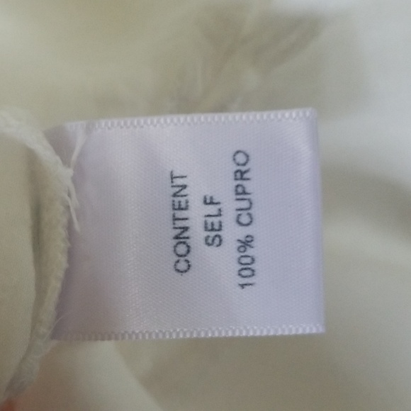 Maven West Ruffle Sleeve Top - Picture 6 of 16